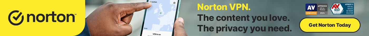 Norton Secure VPN